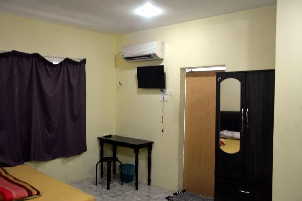 Hotel Bajet Pulai