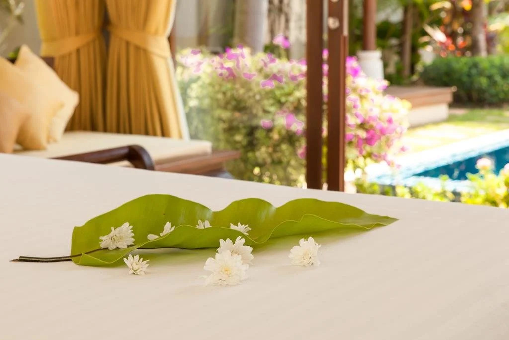 Baan Kluay Mai - Luxury Pool Villa