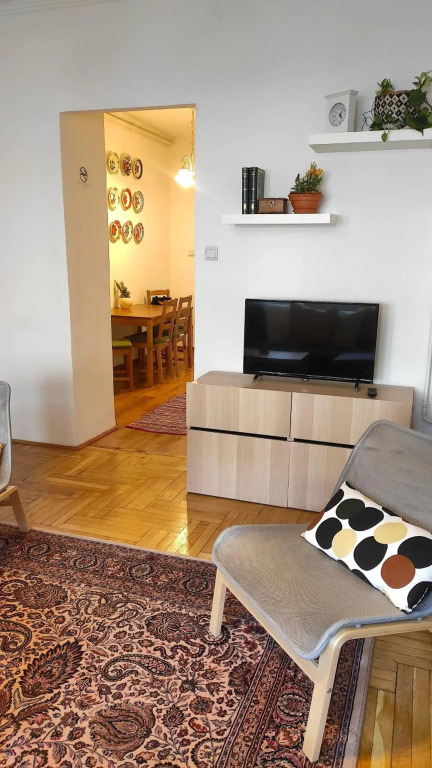 Cozy apartment in Budapest near Gellért Hill