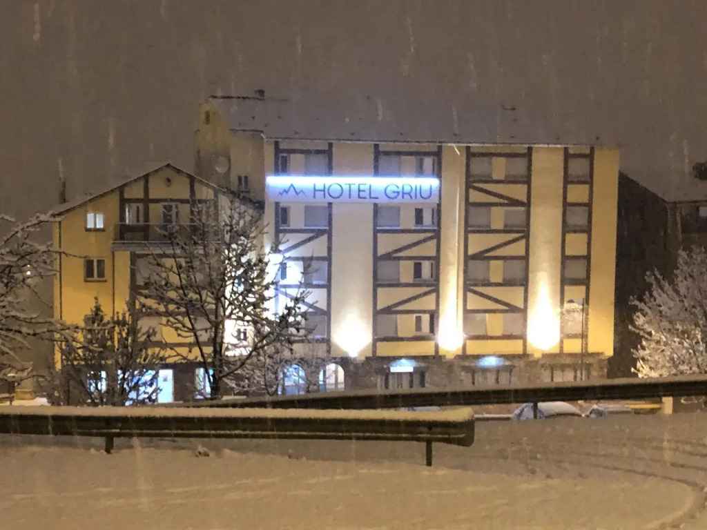 HOTEL GRIU
