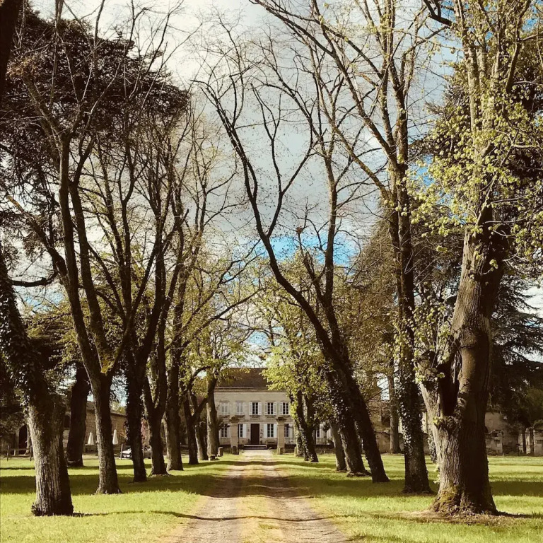 Château Rouge 47