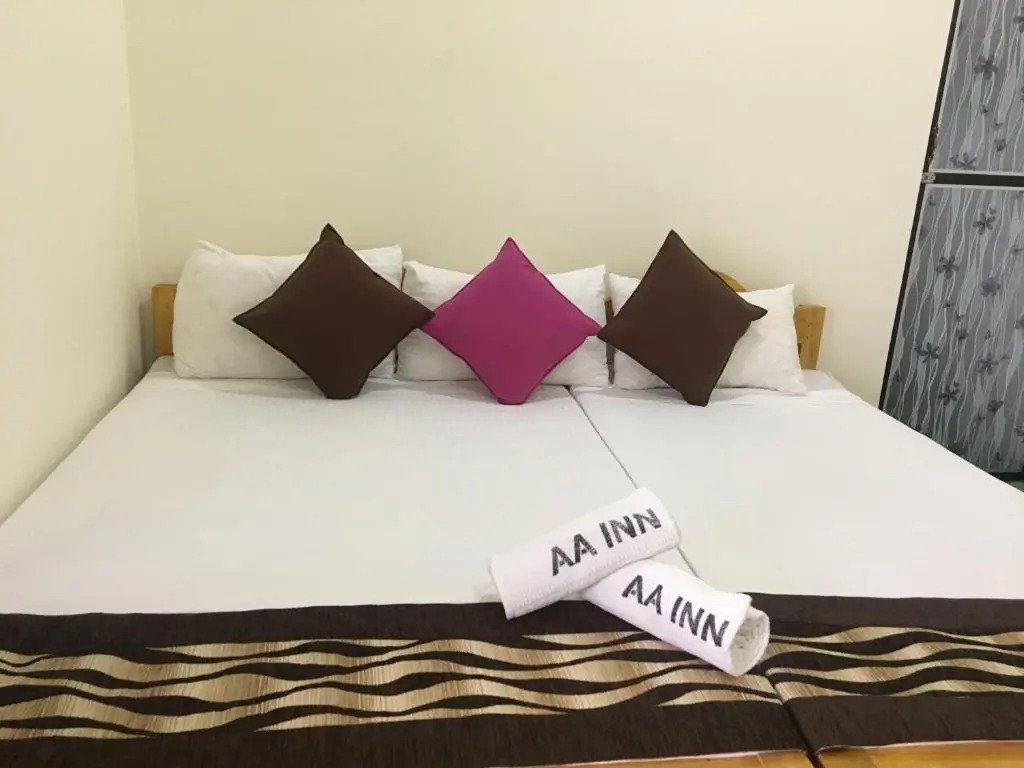 Aa Inn