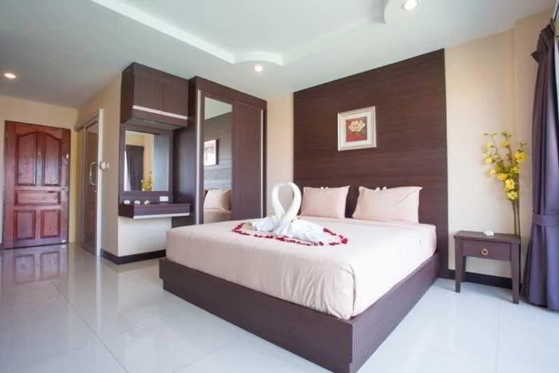 Suksabai Residence