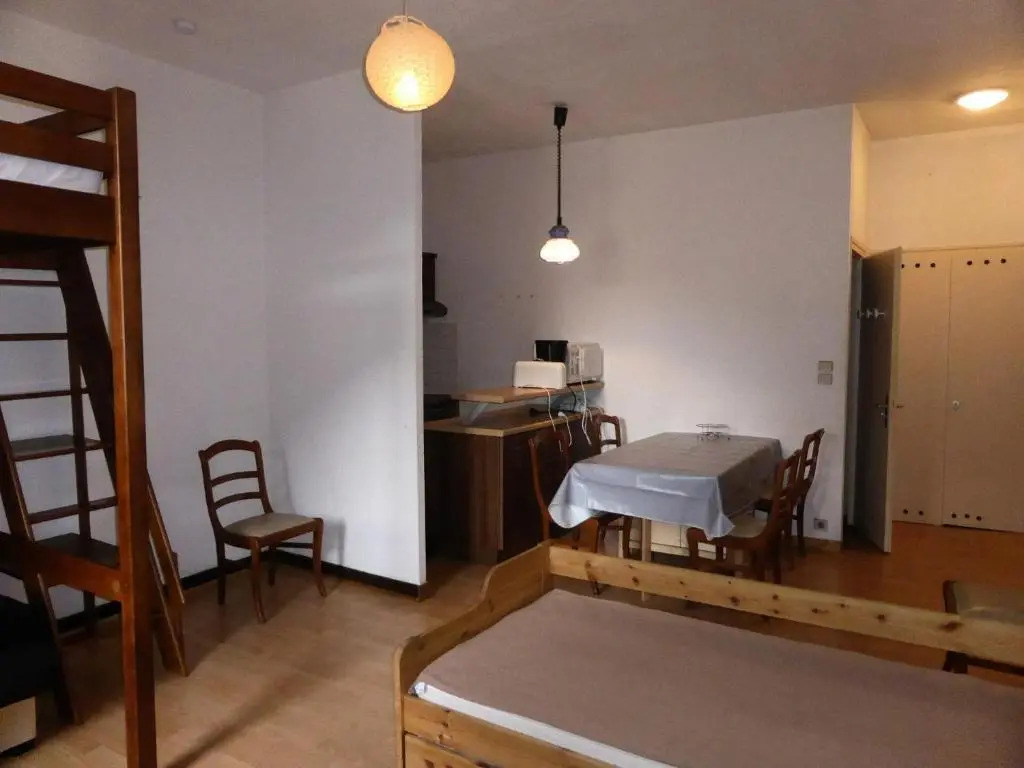 Résidence Sainte Marie - Studio pour 6 Personnes 16