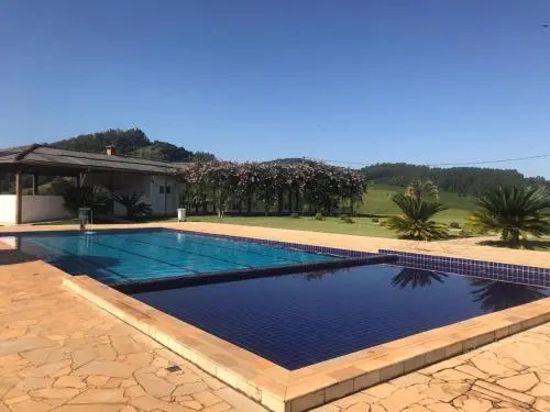 Pousada Linda Vista Socorro SP