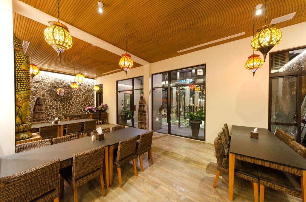嬉安平 Si Anping by Hotel Si