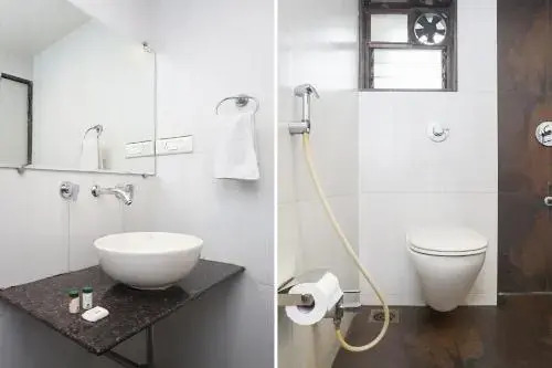 Hotel Truvic by OYO Rooms