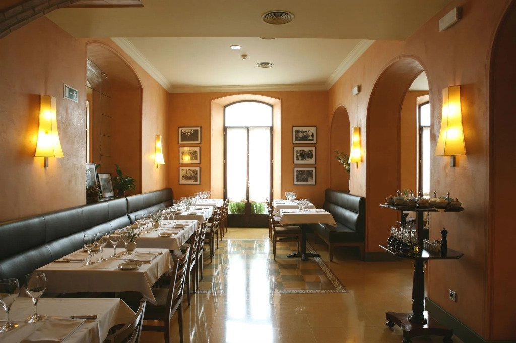 Hotel Bremon by Grup Duquessa
