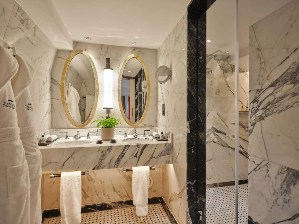 The Mayfair Townhouse