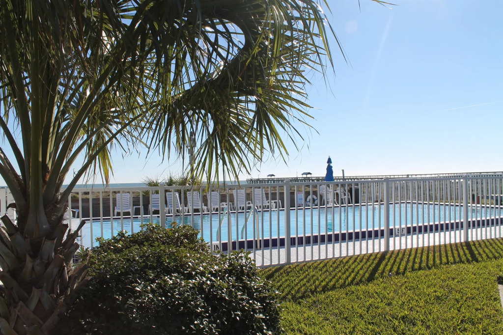 Beachside Motel - Amelia Island