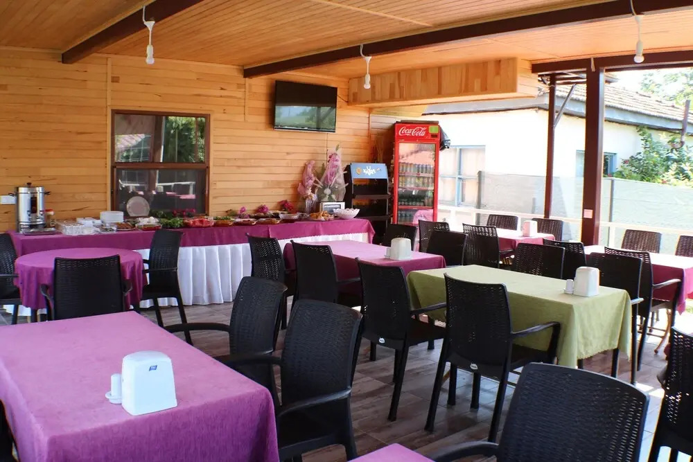 Villa Efsane Hotel