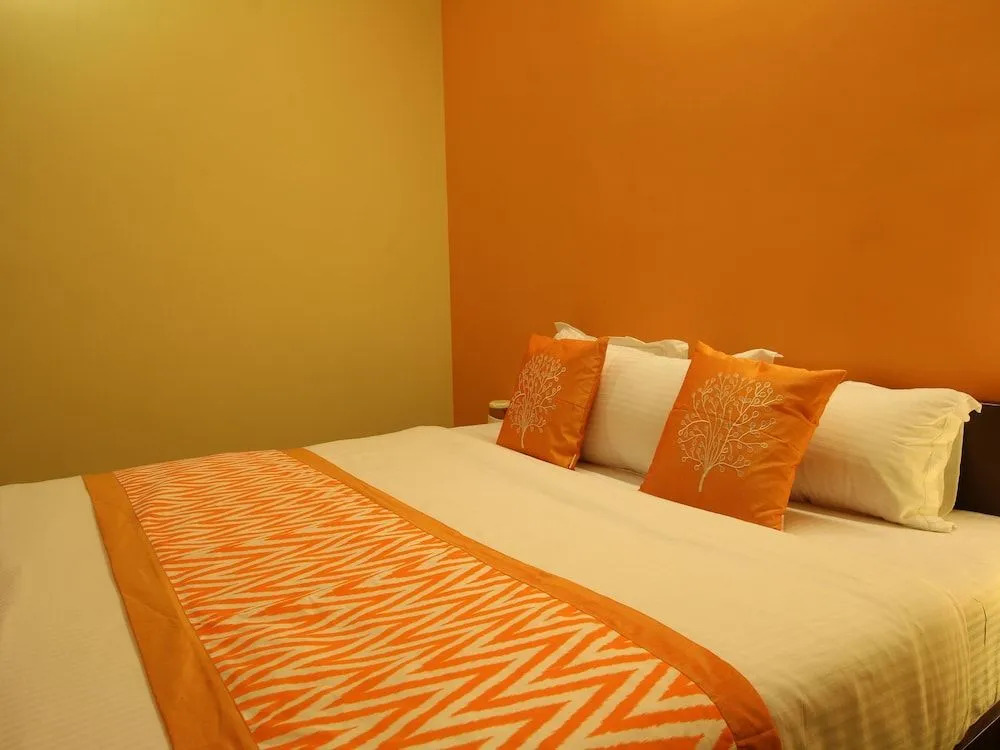 OYO 2291 Home Stay Mertiya Residency