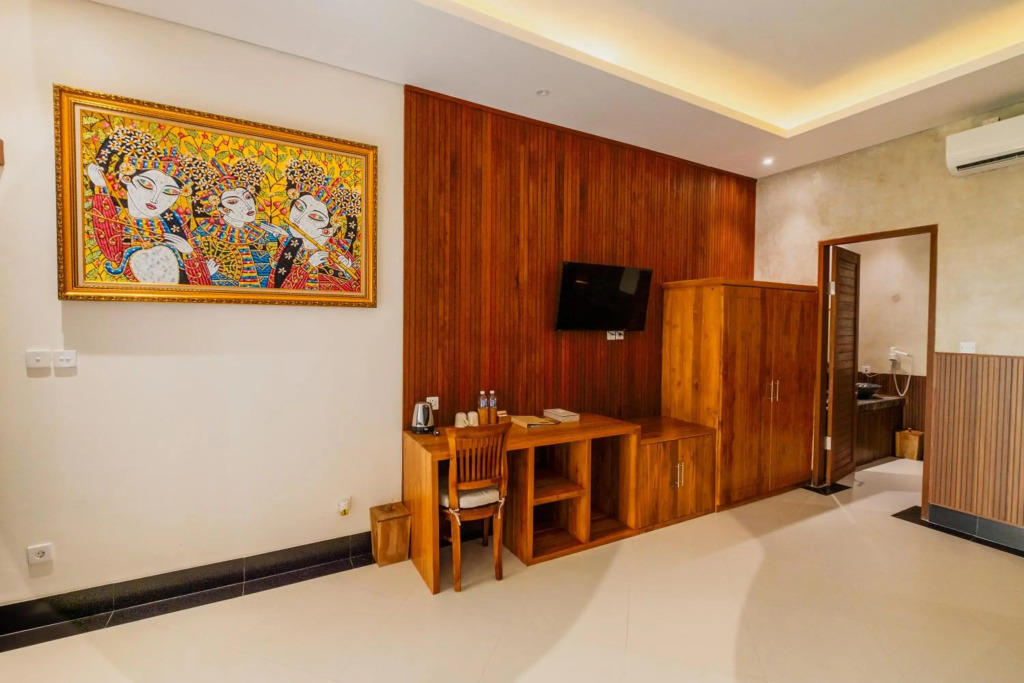 Alamdini Resort Ubud