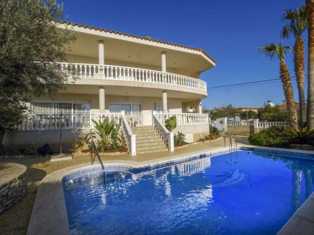 Holiday Home Sofía by Interhome