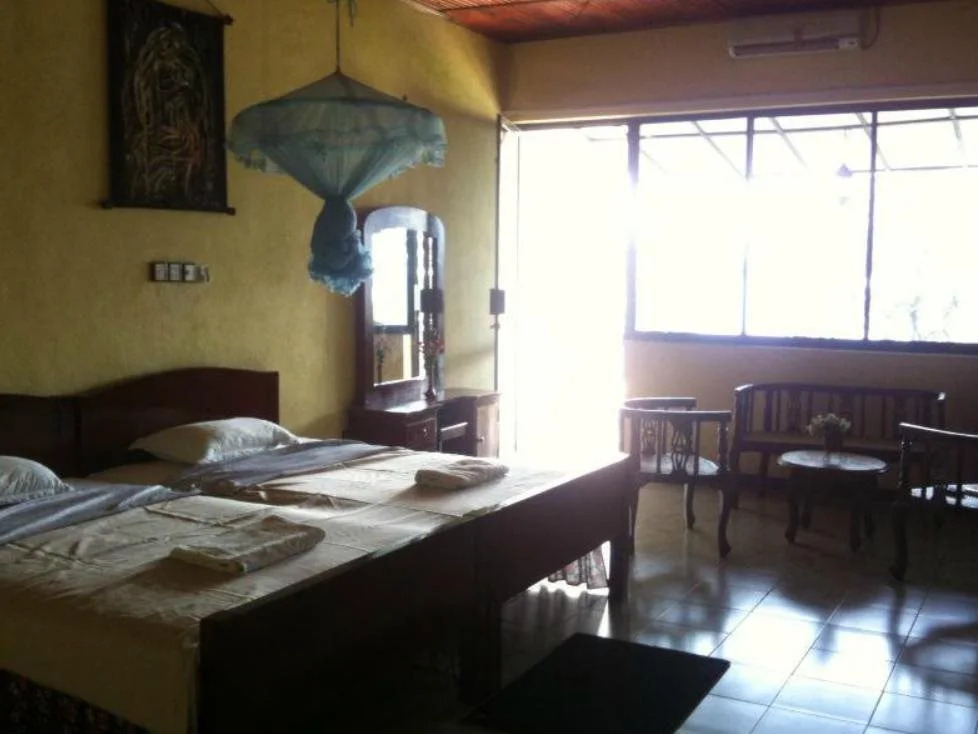Boa Vista Guest House