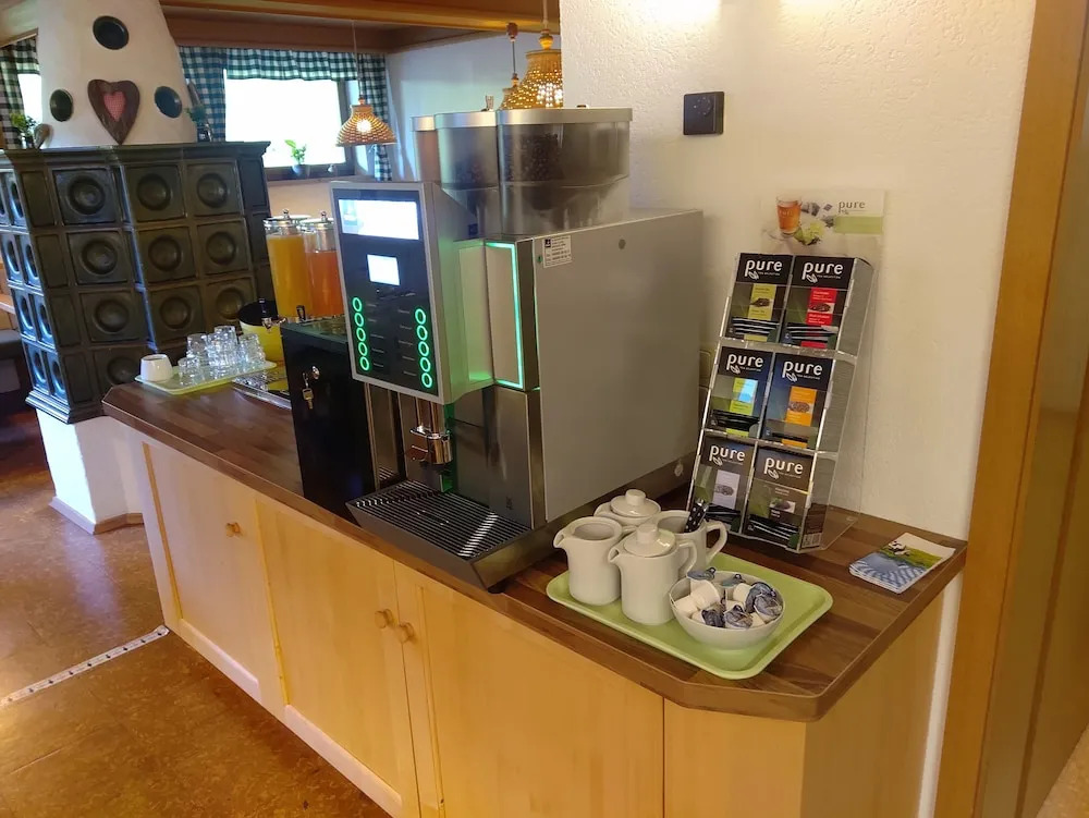 Apart-Hotel Garni Happy Kienberg
