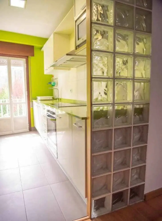 Cozy Apartment in Pontevedra Downtown