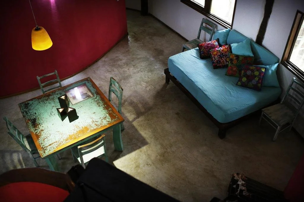 Frida House