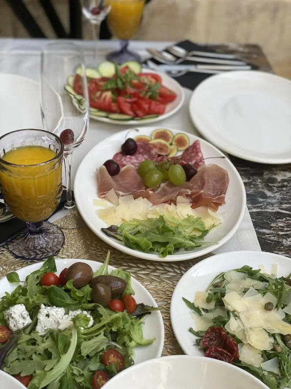 Lulu Boutique Hotel