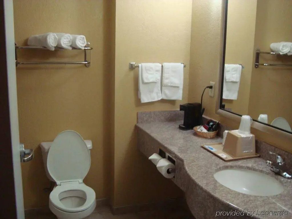 Ambassador Inn & Suites Tuscaloosa University I-20