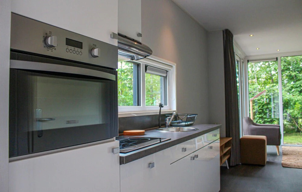 Chalet 88