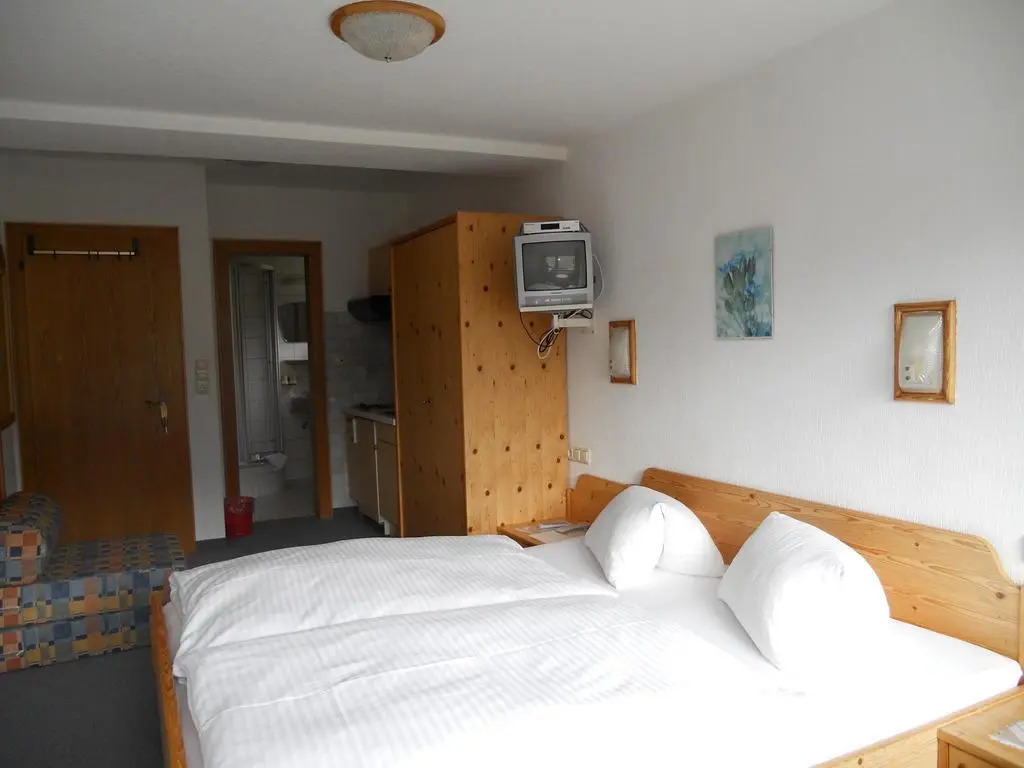 Haus Talblick