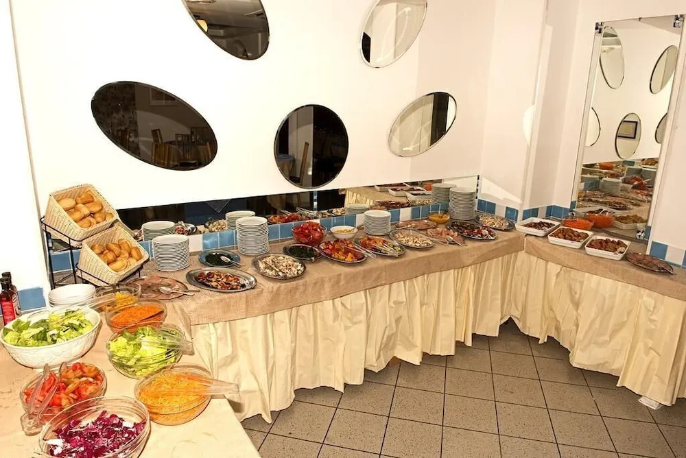 Hotel Adria
