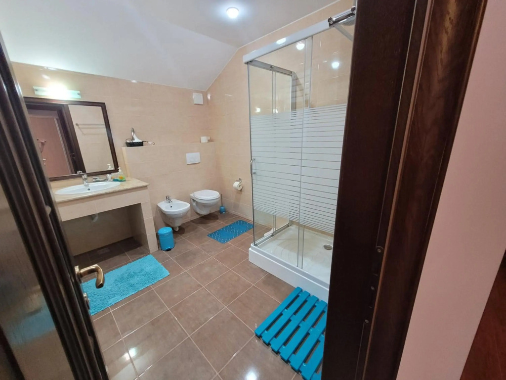 Casa Aryana, adults only
