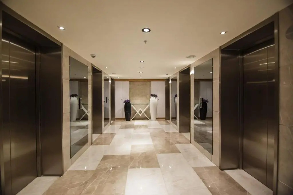 Nuage - 1st Line Sea View Apartments