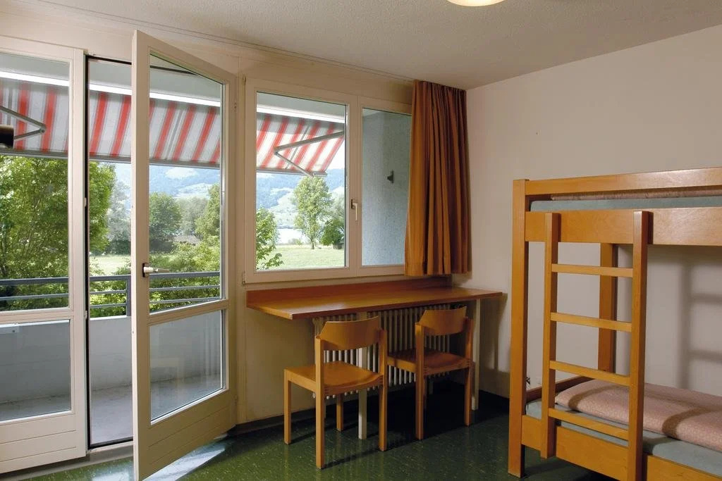 Rapperswil-Jona Youth Hostel