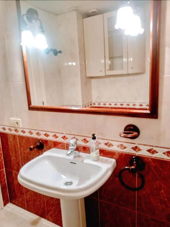 Wish-Suite El Cachorro de Triana Apartment