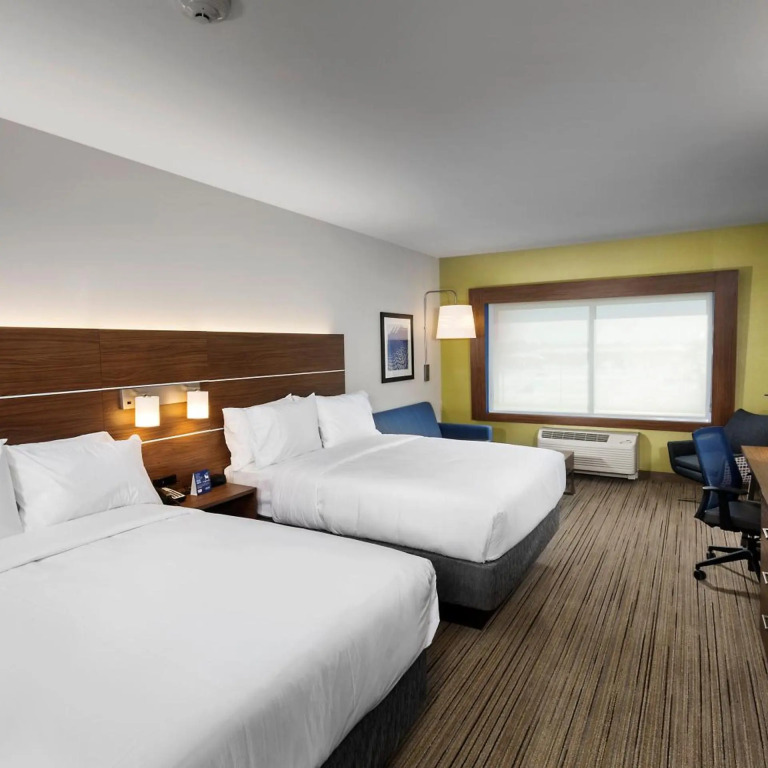 Holiday Inn Express & Suites - West Des Moines - Jordan Creek by IHG