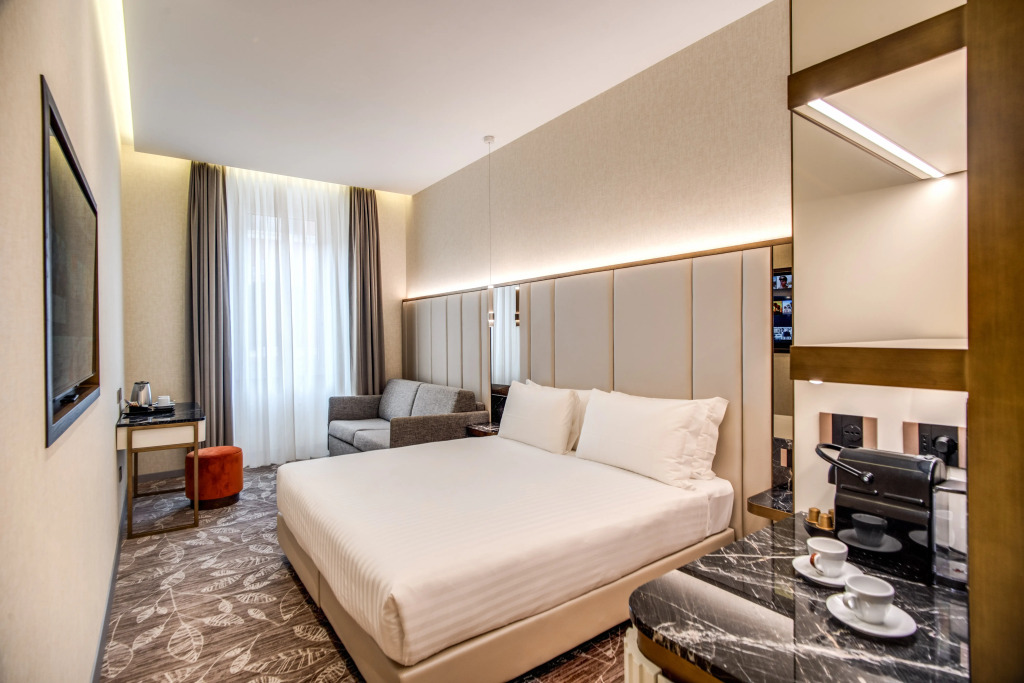 CC Palace Hotel