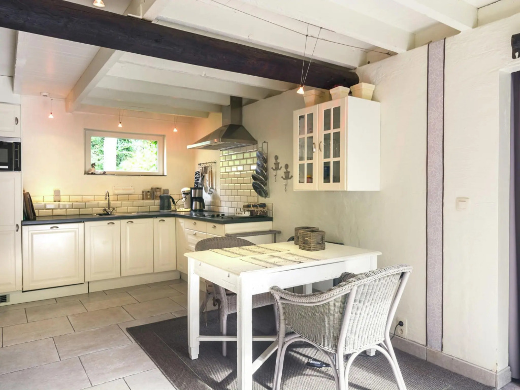 Charming Retreat, Veldegem