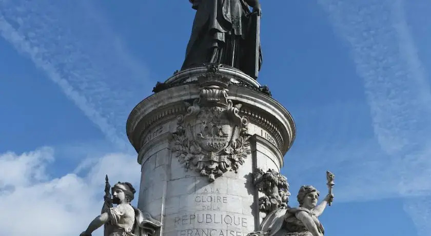 Paris La Belle - Marais