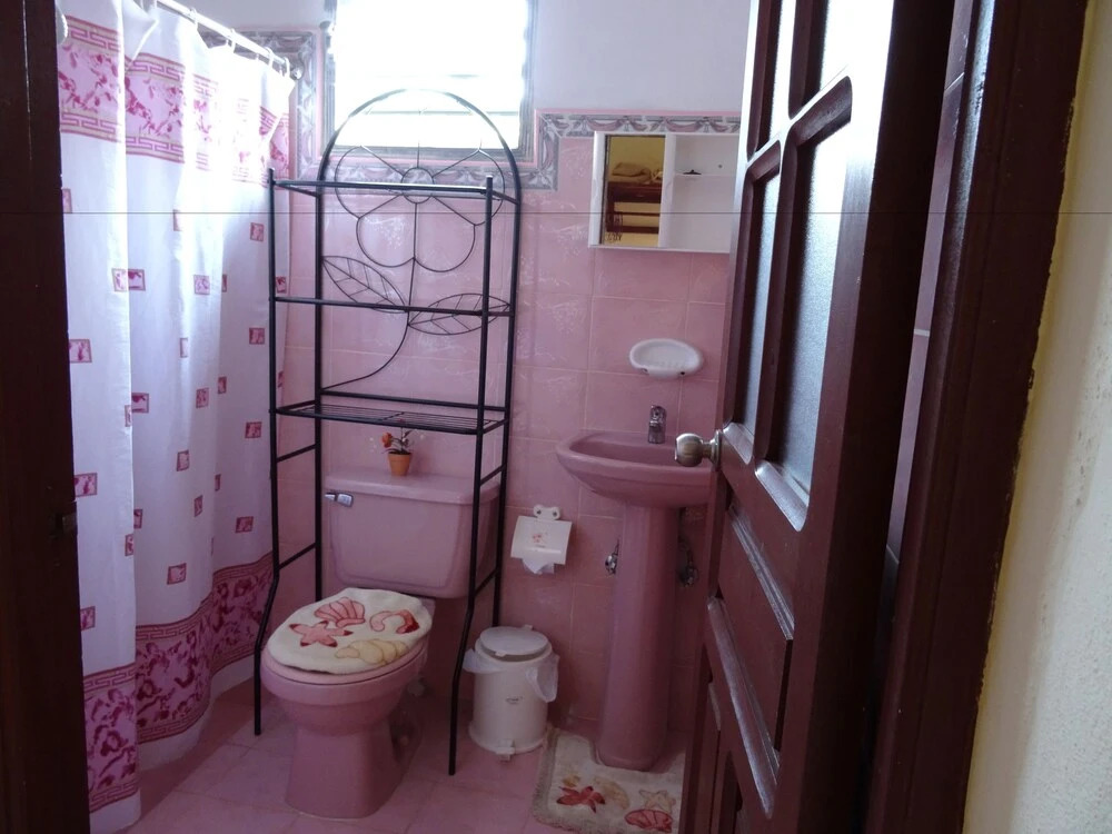 Hostal Restaurante La Rosa Casilda