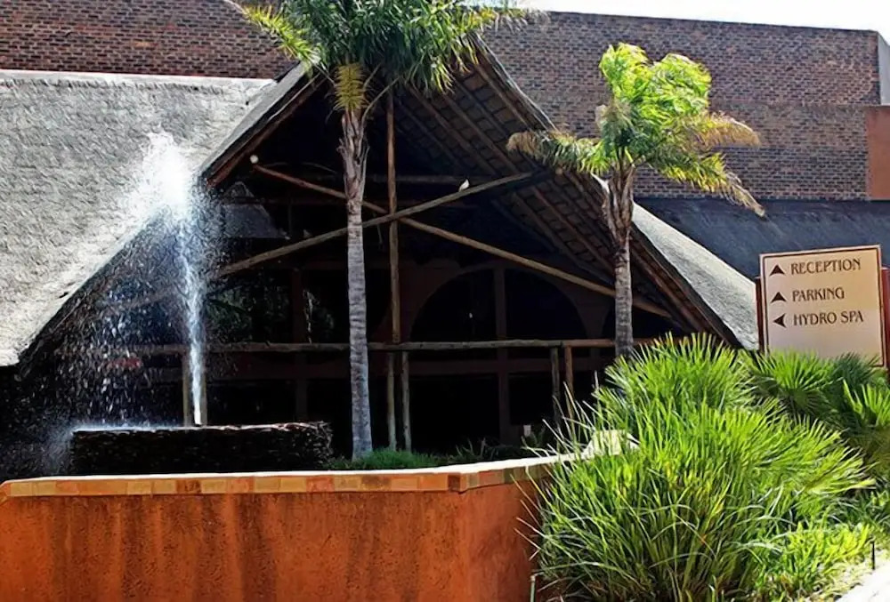 Christiana Hotel & Conference Centre