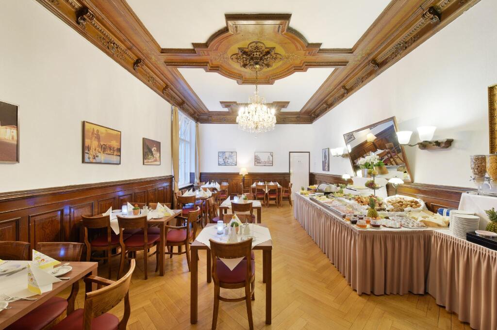 Hotel Tiergarten Berlin
