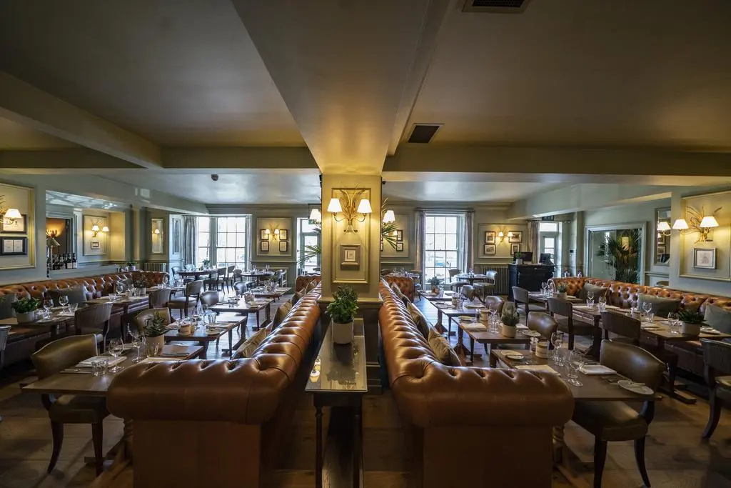 Hotel du Vin & Bistro Harrogate