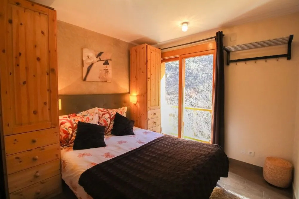 Chalet des Domaines de la Vanoise
