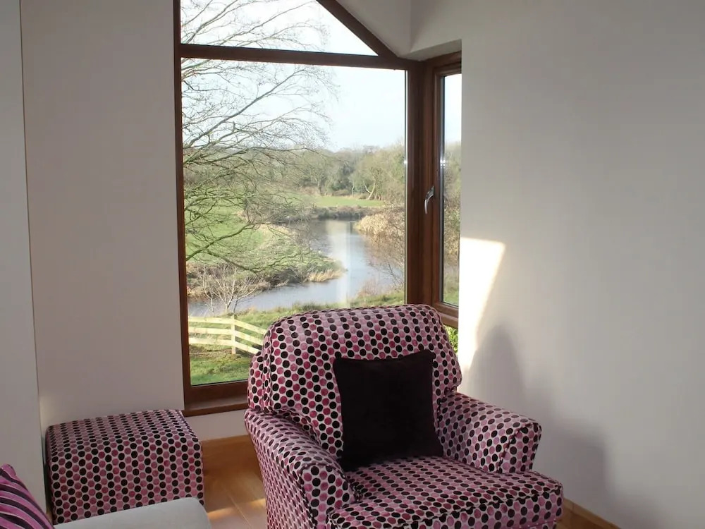 Agivey Lodge