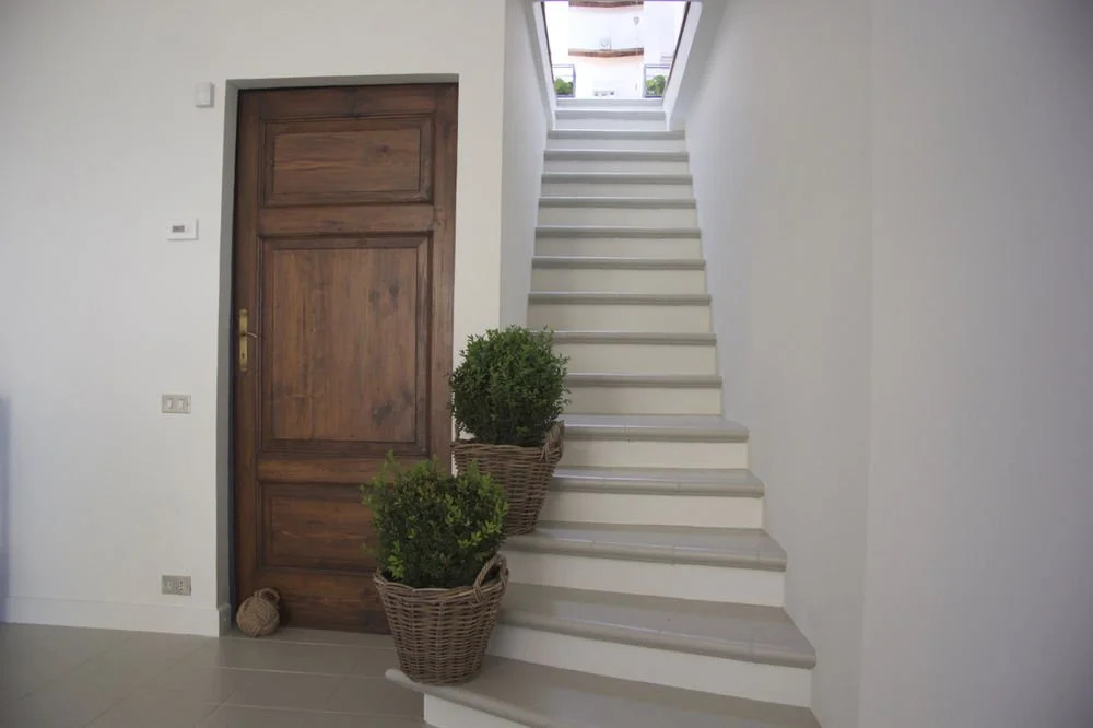 I Carcioni Bed and Breakfast