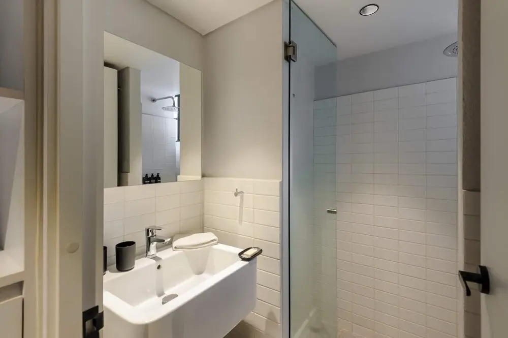 w Amazing 2BR in Roma Norte