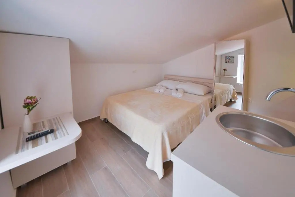 Apartmani Ljubo Rafailovic 2