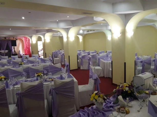 Hotel Ambasador
