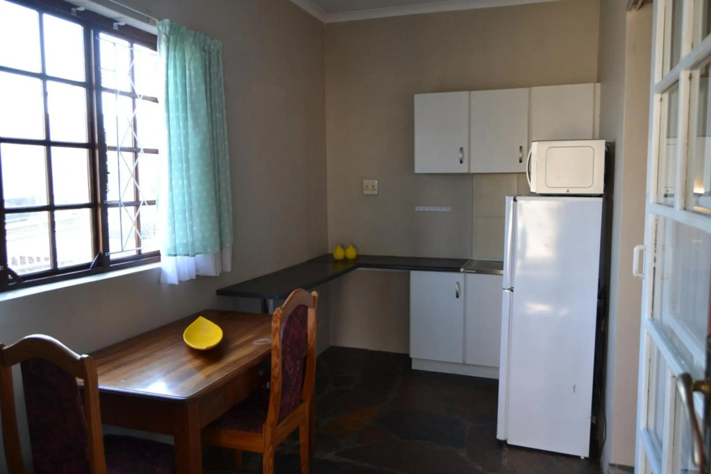 La Palma Hill Self Catering and B&B