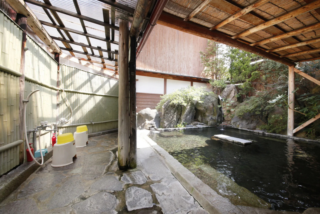 Yudanaka Seifuso