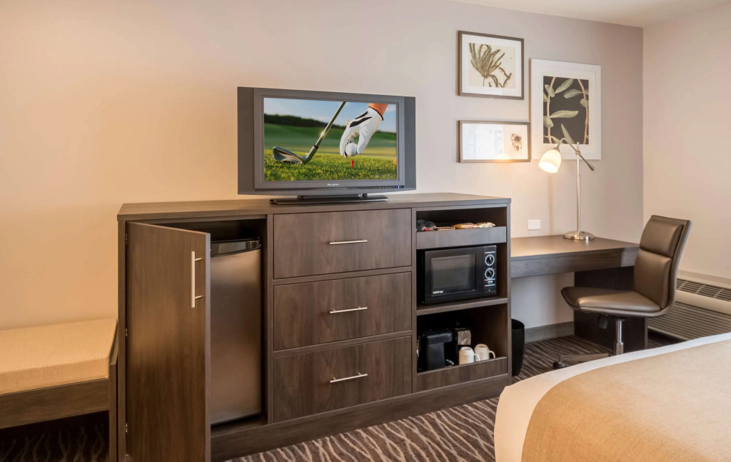 Country Inn & Suites by Radisson, Rochester-Pittsford-Brighton, NY