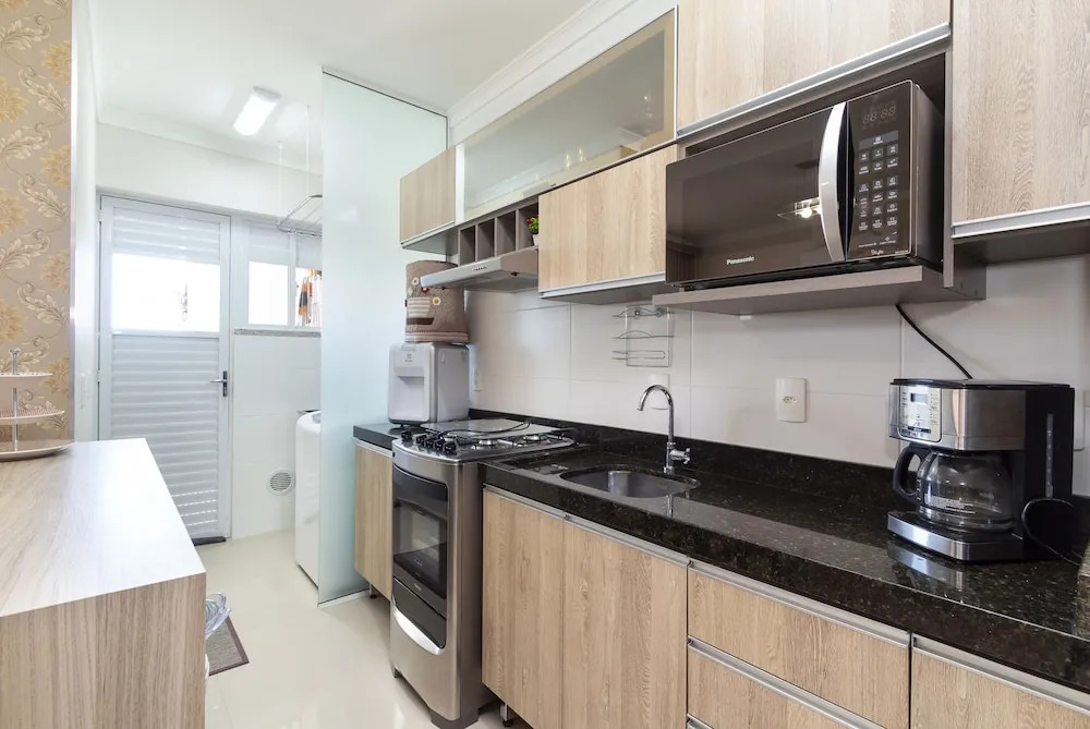 Aluguel Apartamento 3 quartos sendo 1 suíte - 538