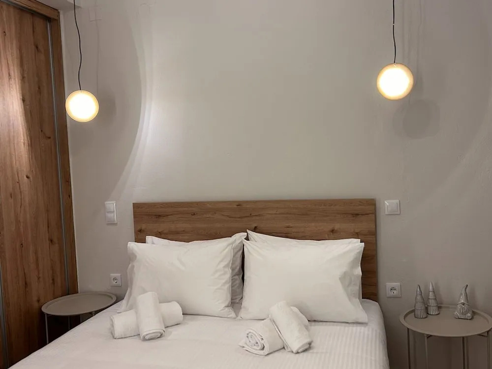 Abete Luxury Apartments
